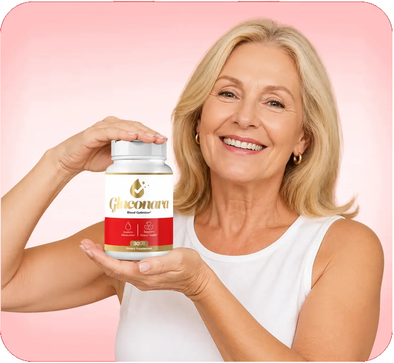 Gluconara product